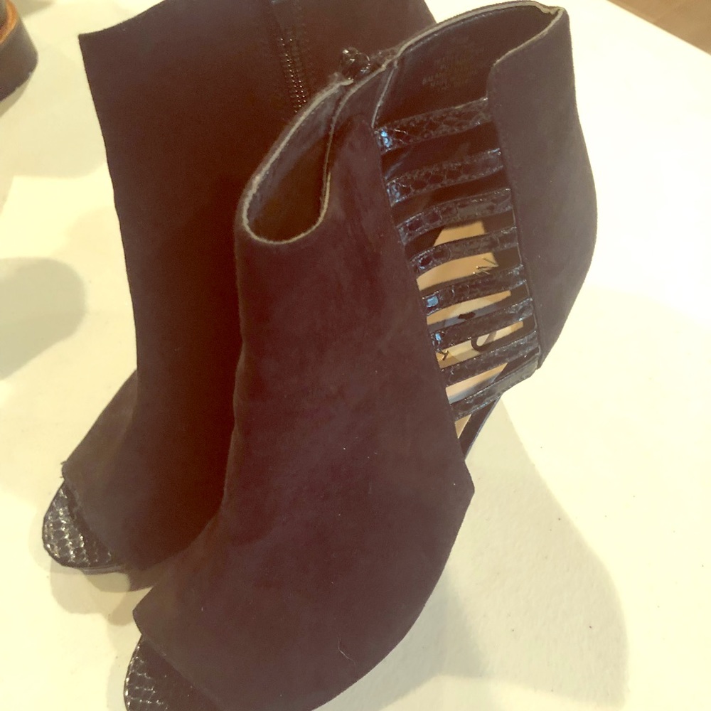 🇺🇸 Nine West Heels women’s size 10 🇺🇸